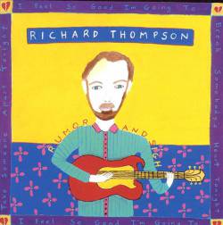 Richard Thompson : Rumor and Sigh